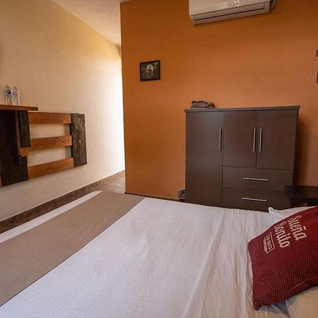 Casa Bonita Hotel-Hostal Córdoba Esterno foto
