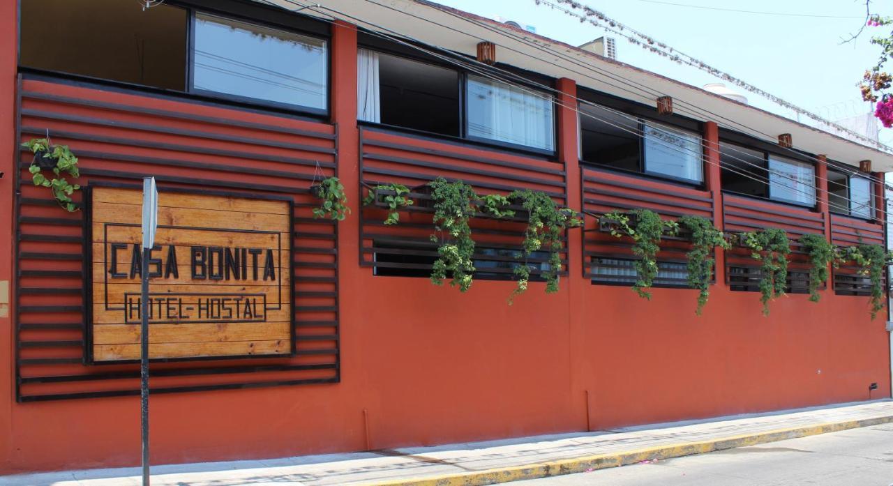 Casa Bonita Hotel-Hostal Córdoba Esterno foto