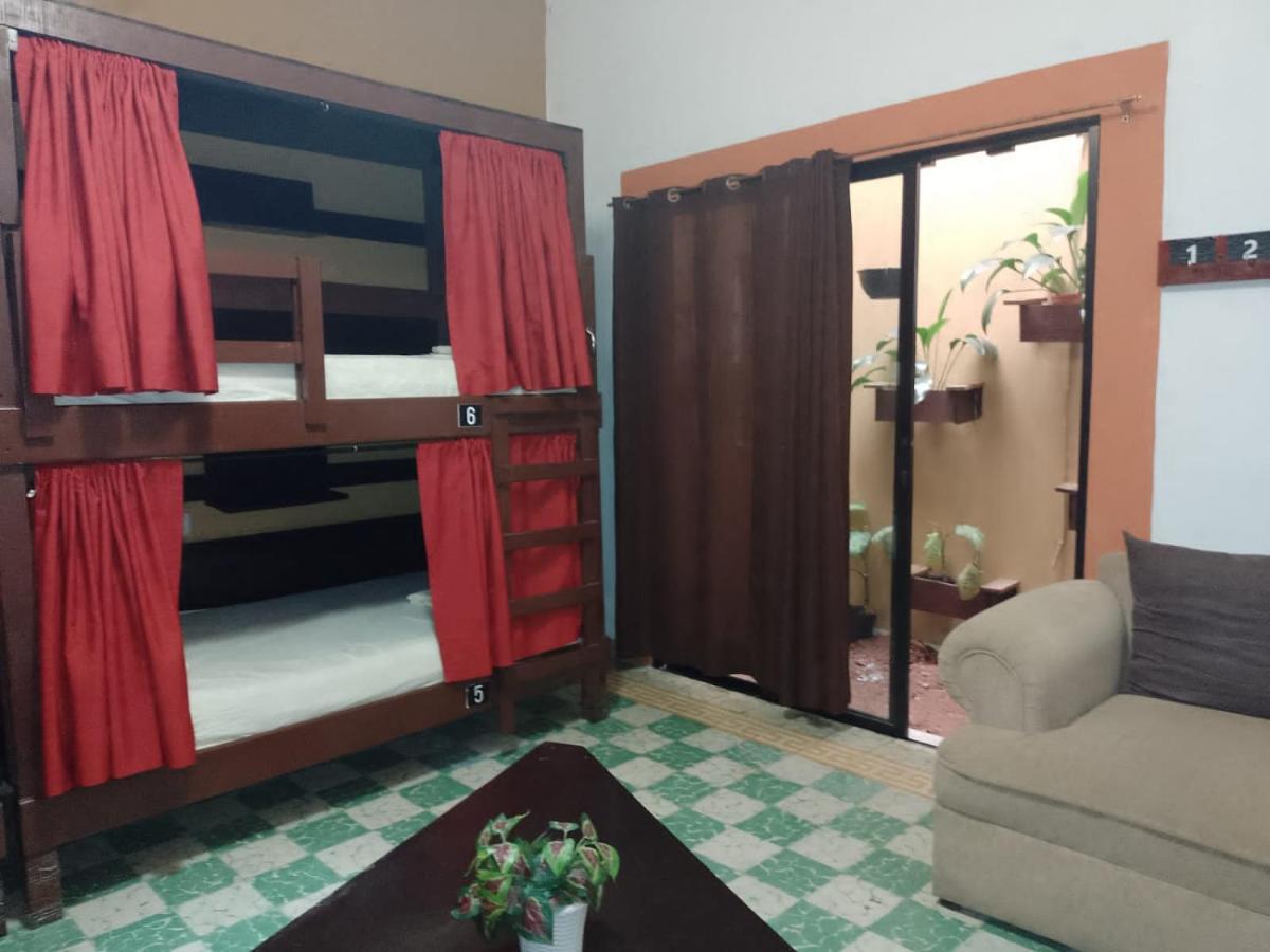 Casa Bonita Hotel-Hostal Córdoba Esterno foto