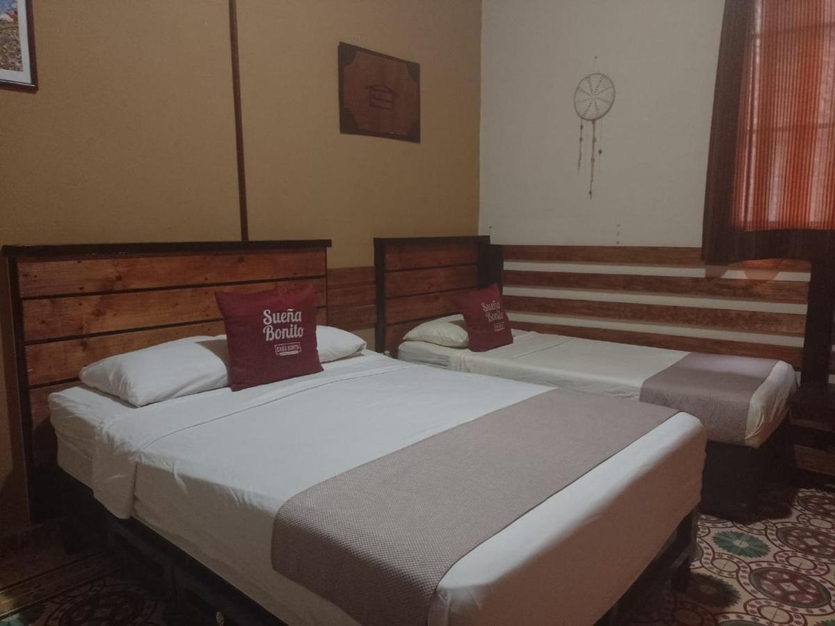 Casa Bonita Hotel-Hostal Córdoba Camera foto