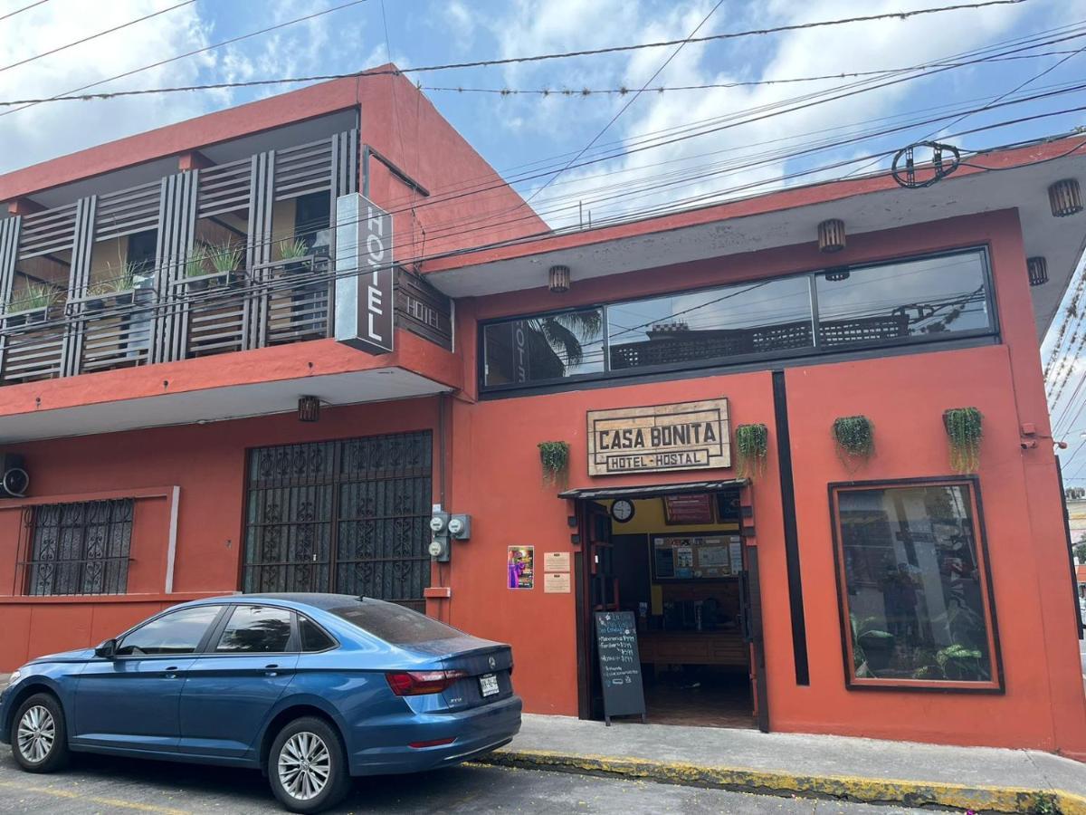 Casa Bonita Hotel-Hostal Córdoba Esterno foto