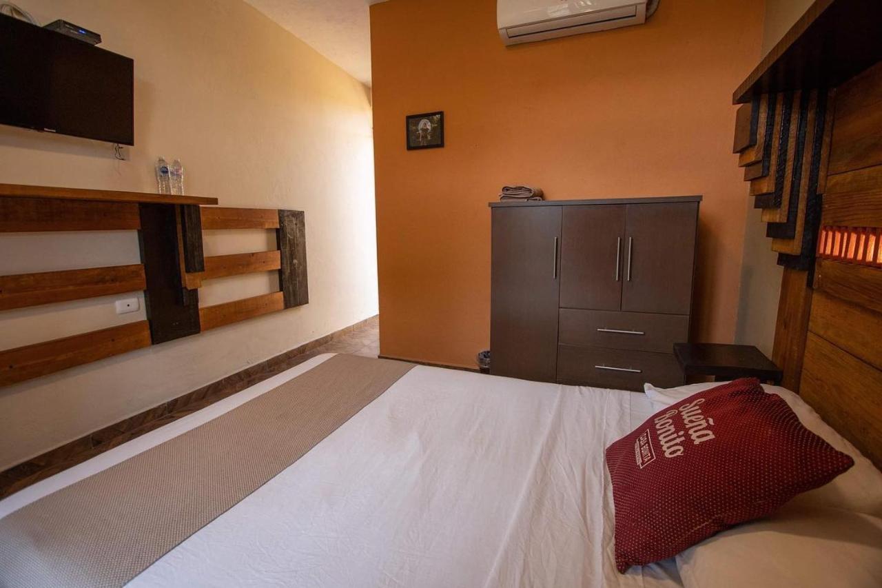 Casa Bonita Hotel-Hostal Córdoba Esterno foto