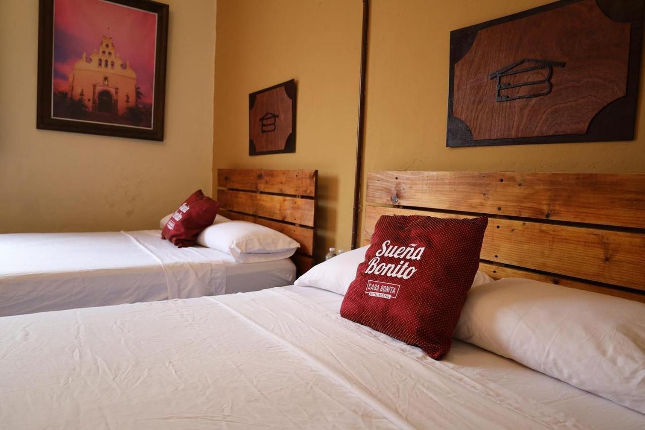 Casa Bonita Hotel-Hostal Córdoba Esterno foto