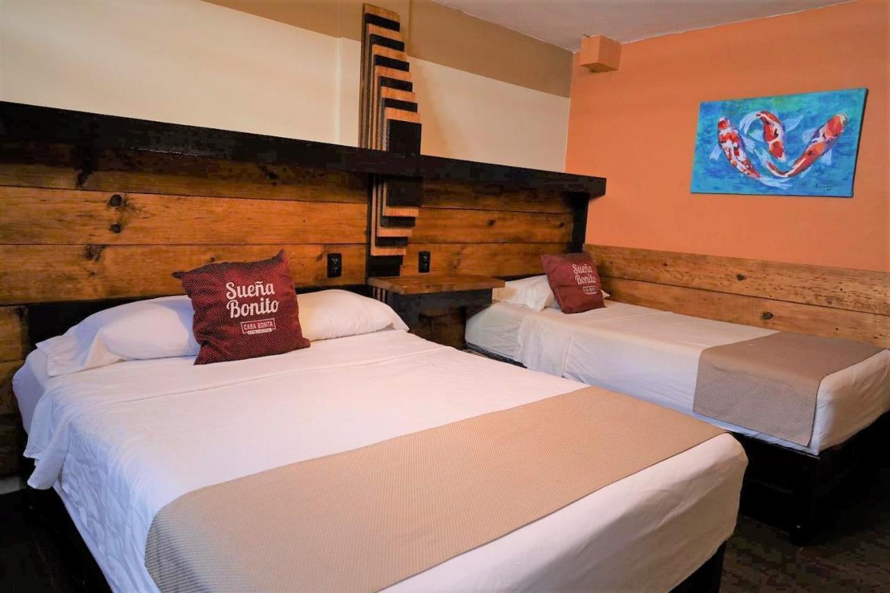 Casa Bonita Hotel-Hostal Córdoba Esterno foto