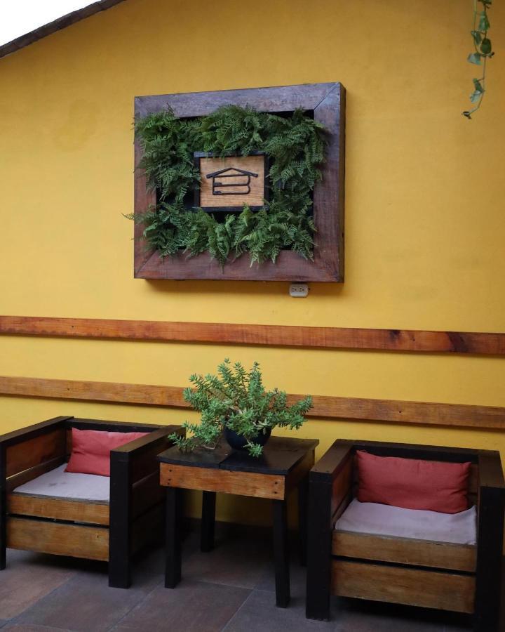 Casa Bonita Hotel-Hostal Córdoba Esterno foto